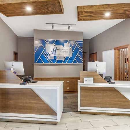 Holiday Inn Express Hotel And Suites Alice By Ihg Экстерьер фото
