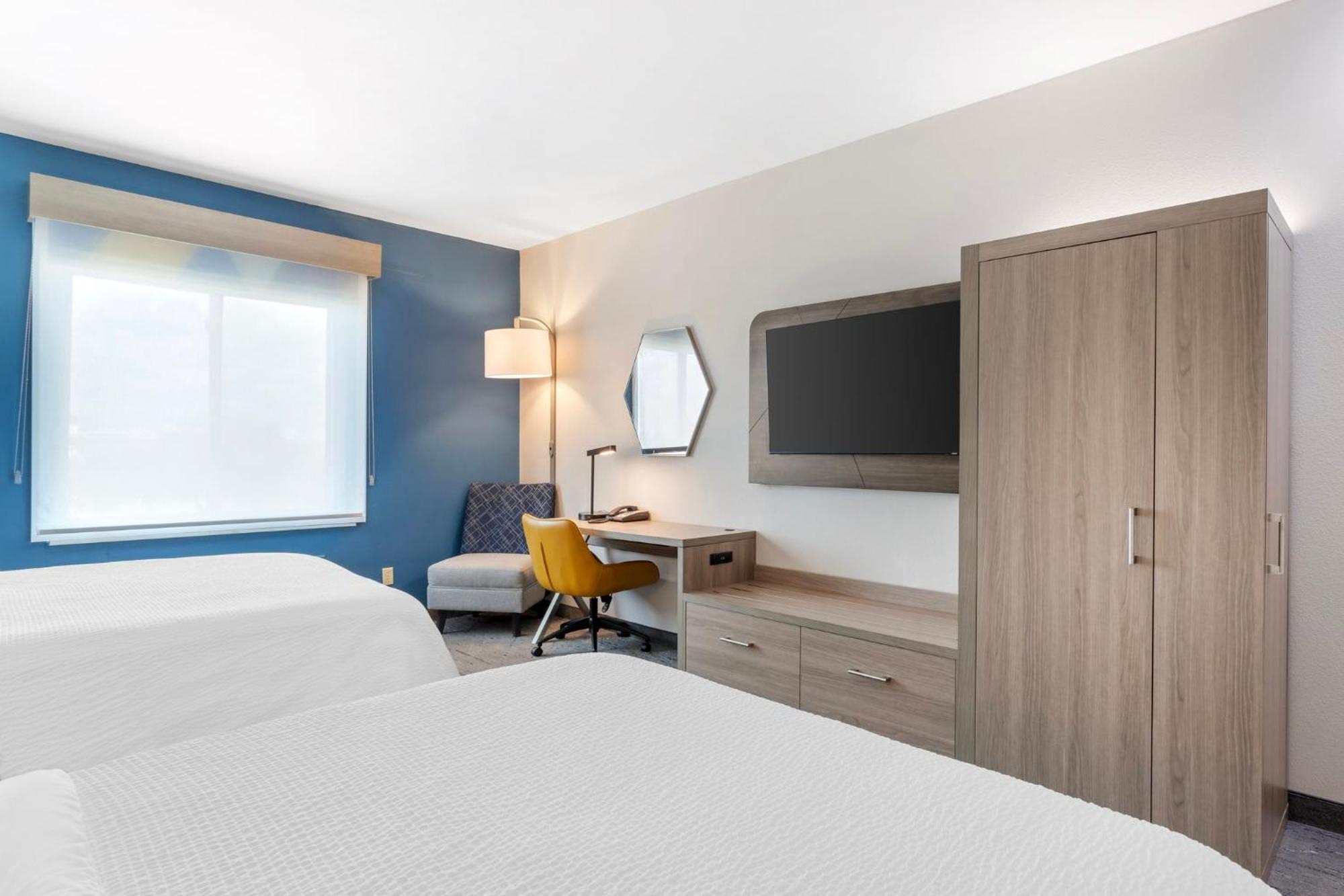 Holiday Inn Express Hotel And Suites Alice By Ihg Экстерьер фото