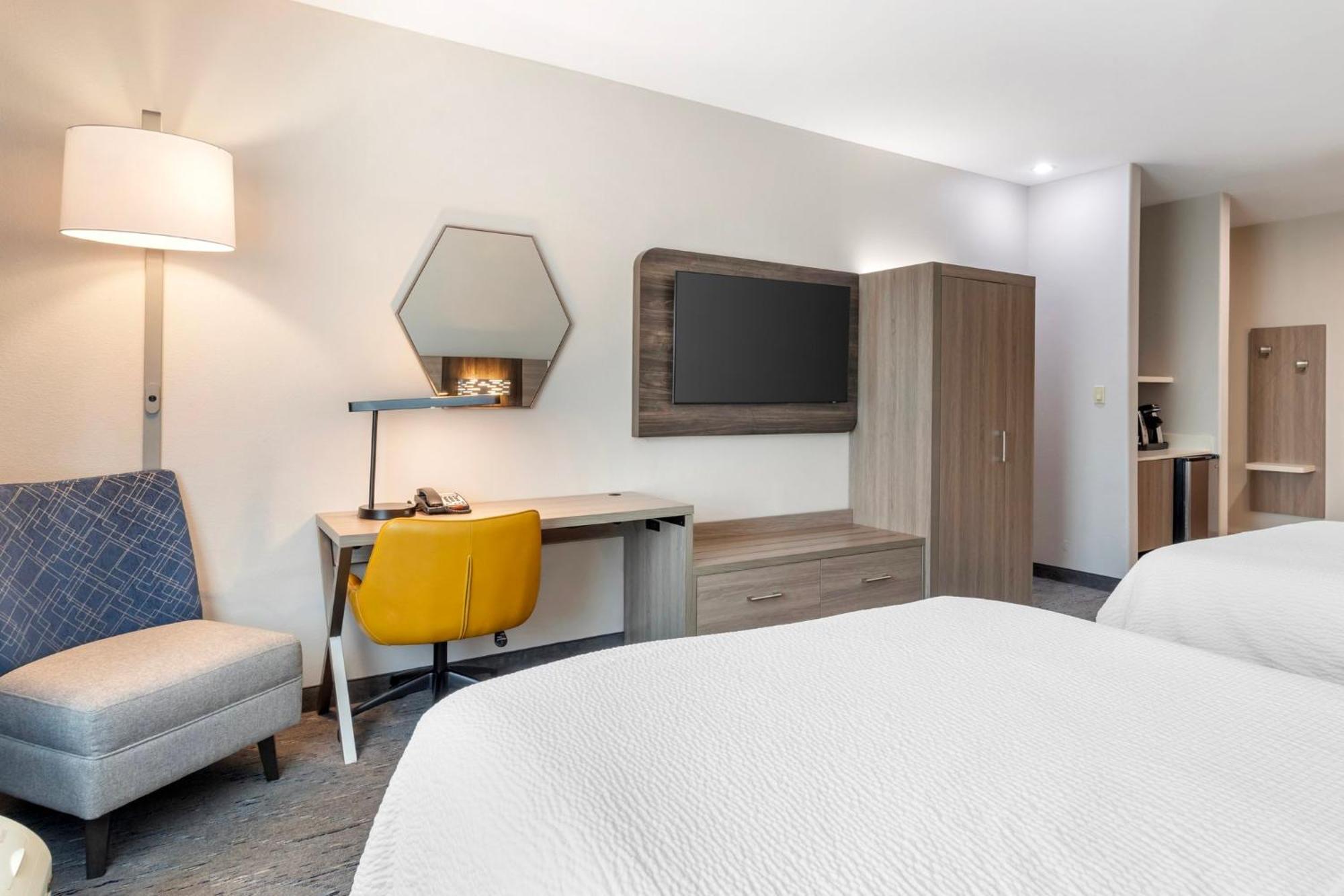 Holiday Inn Express Hotel And Suites Alice By Ihg Экстерьер фото