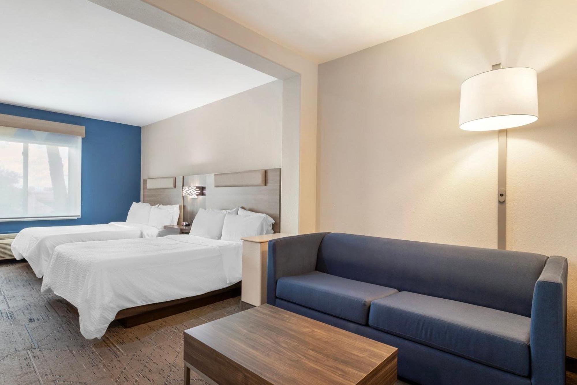 Holiday Inn Express Hotel And Suites Alice By Ihg Экстерьер фото