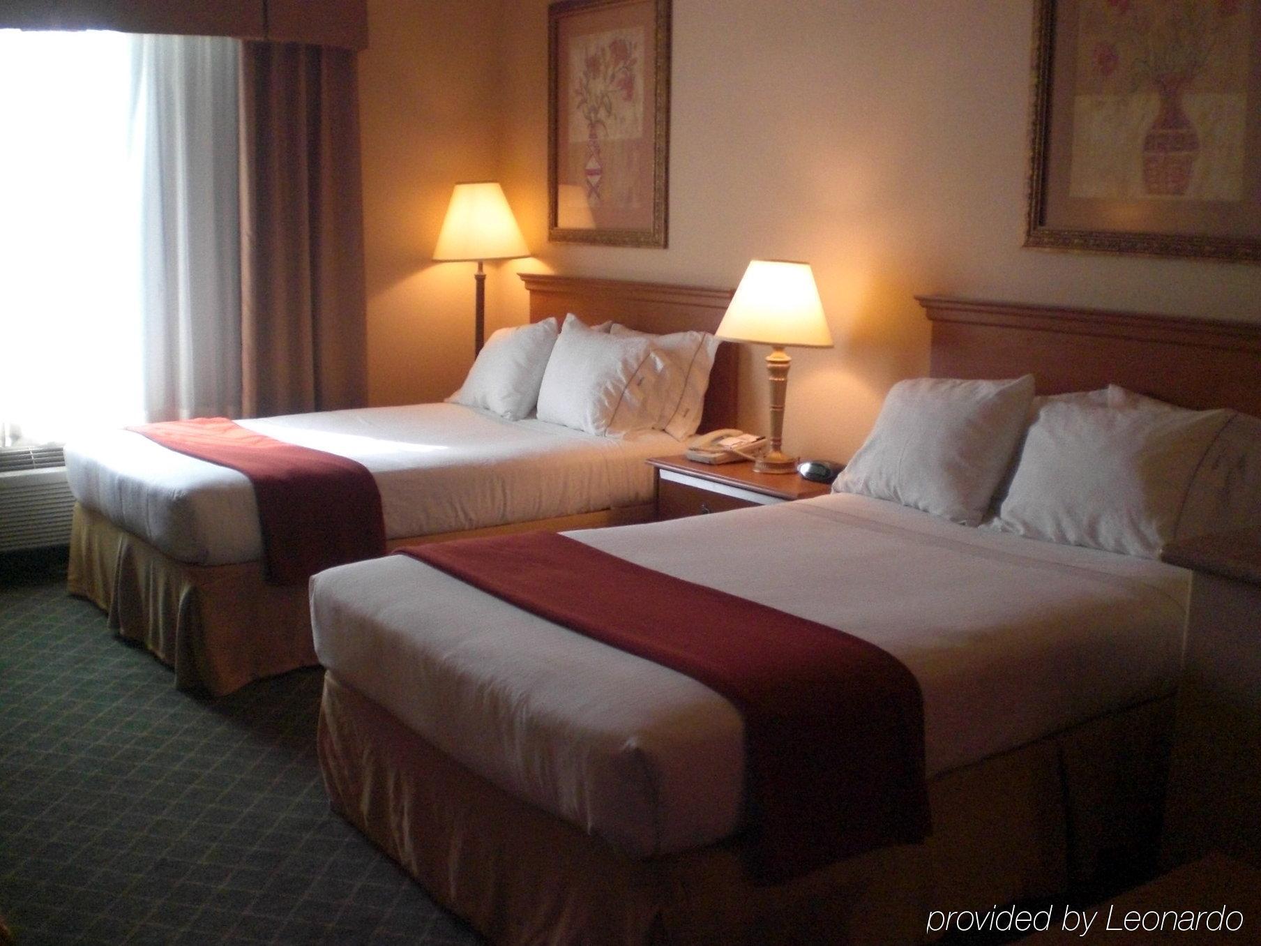 Holiday Inn Express Hotel And Suites Alice By Ihg Экстерьер фото