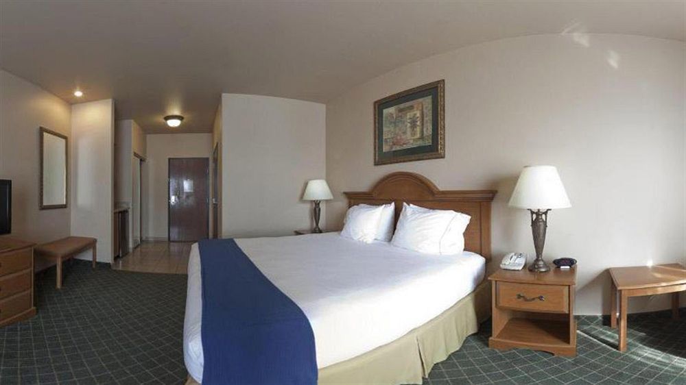 Holiday Inn Express Hotel And Suites Alice By Ihg Экстерьер фото