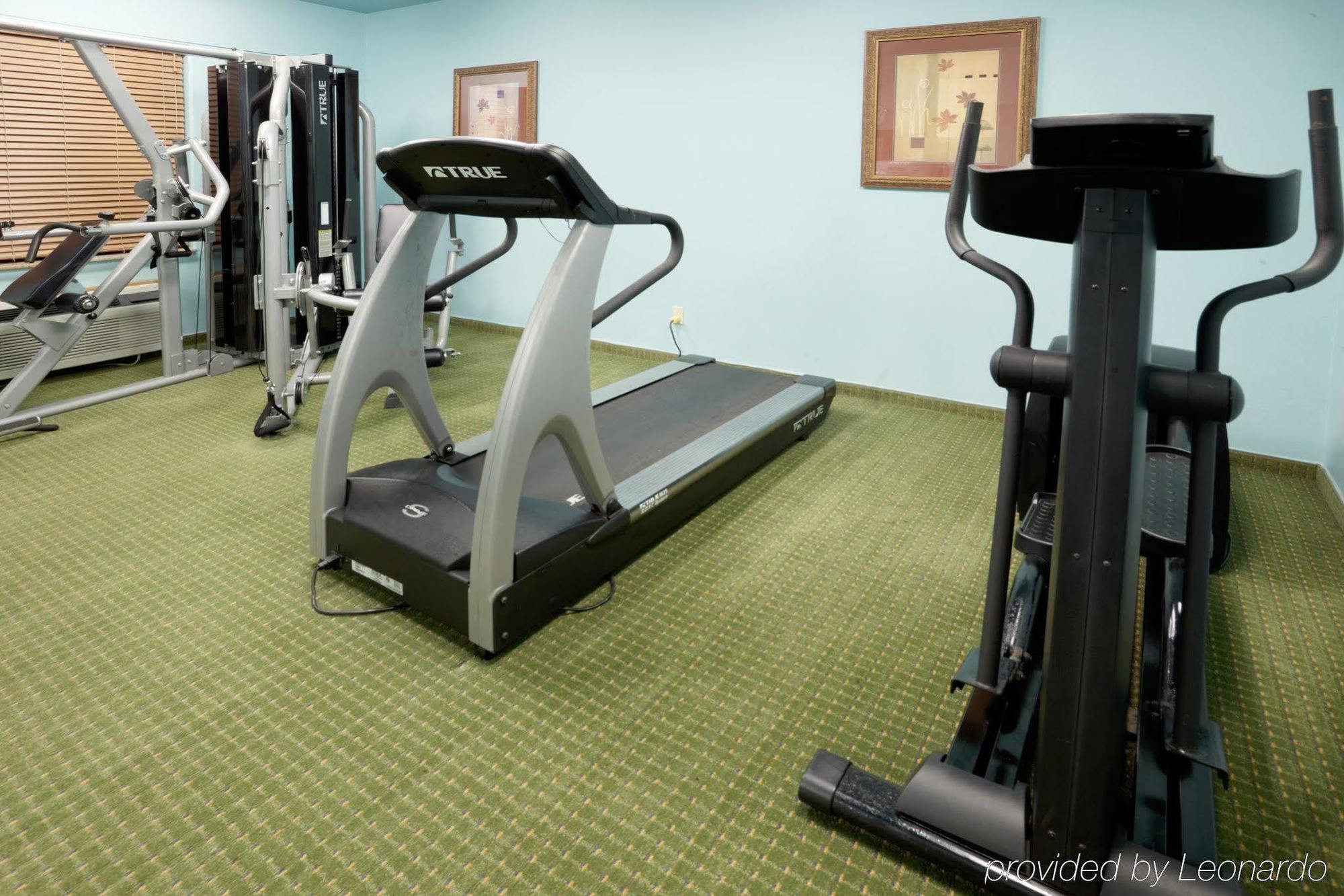 Holiday Inn Express Hotel And Suites Alice By Ihg Экстерьер фото