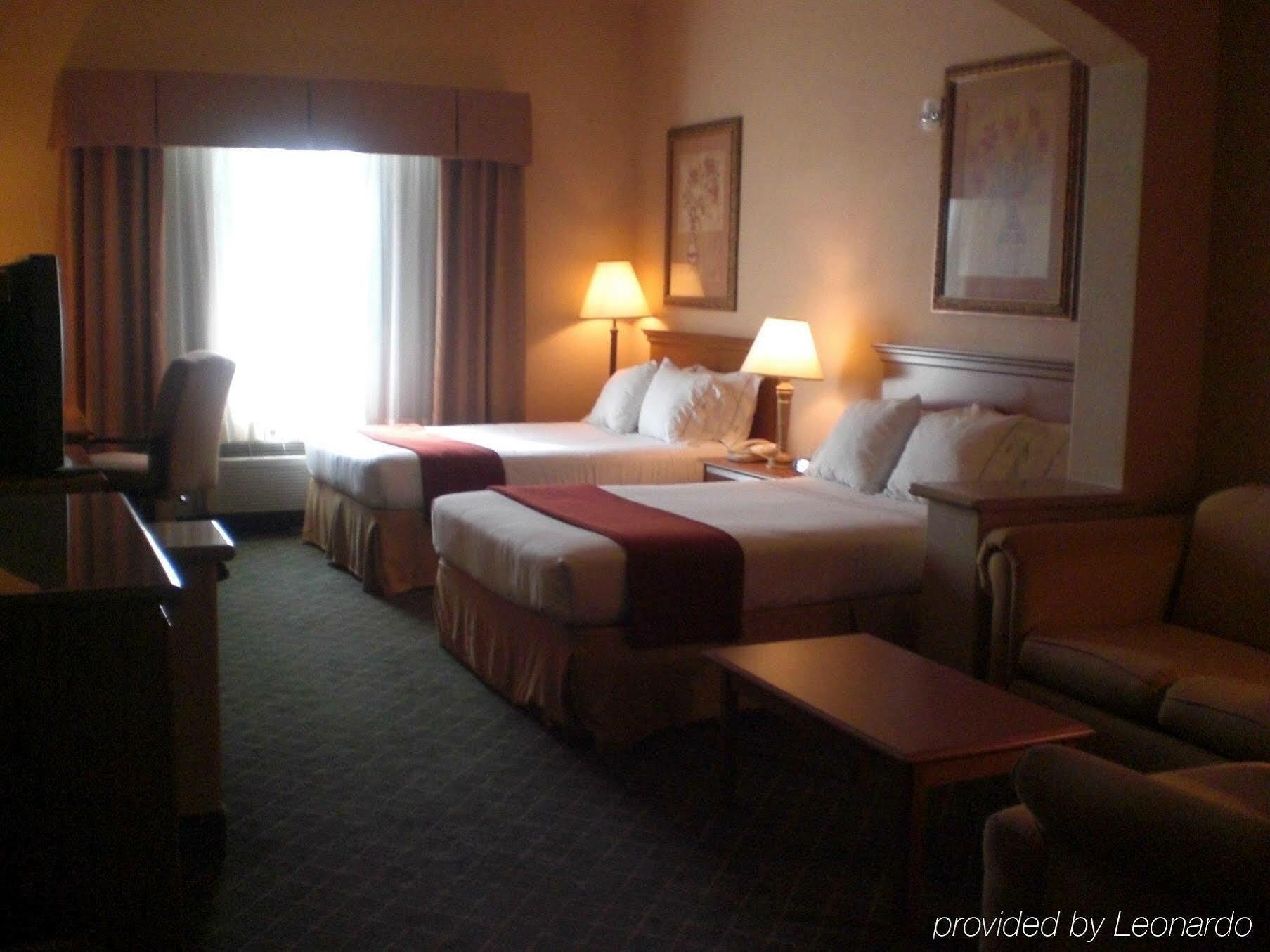Holiday Inn Express Hotel And Suites Alice By Ihg Экстерьер фото